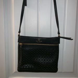 Kate Spade crossbody purse